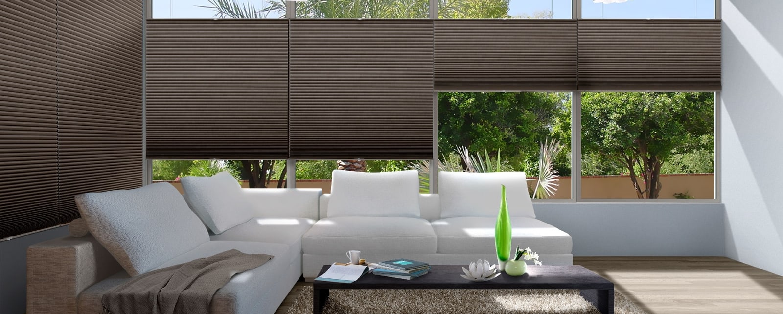 Blinds In Curtains & Blinds Sunshine Coast